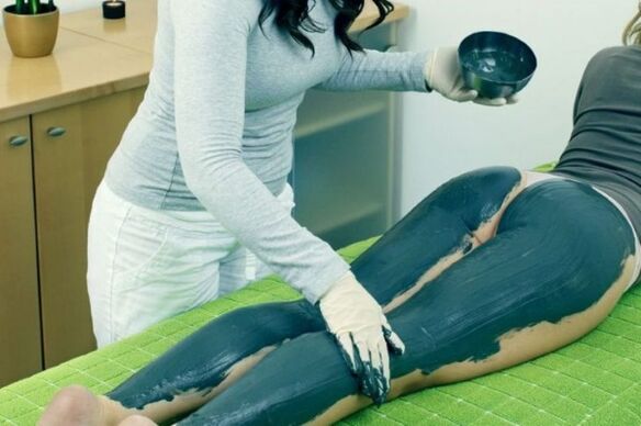 clay lotions